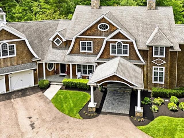 House for sale in Easton, Pennsylvania