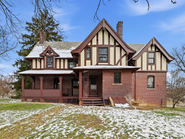 House for rent in Sewickley, Pennsylvania