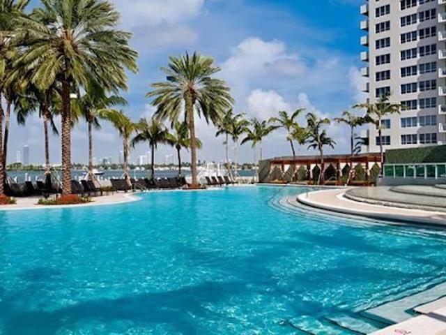House for rent in Miami Beach