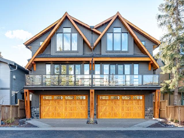 House for sale in Canmore, Alberta