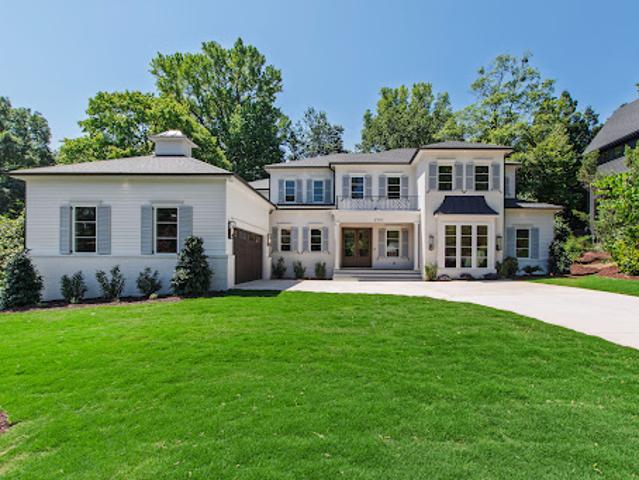 House for sale in Wake, North Carolina