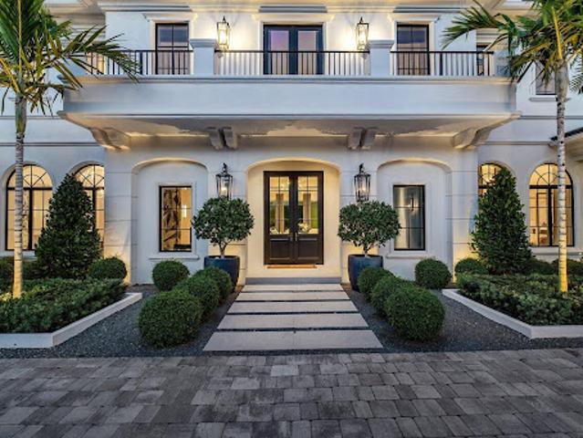 House for sale in North Palm Beach, Florida