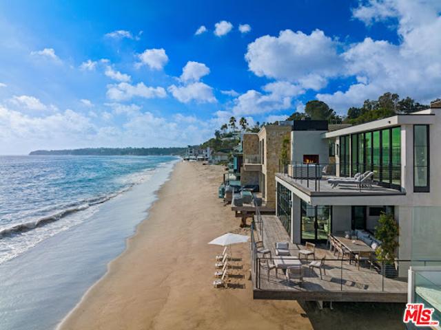 House for sale in Malibu, California
