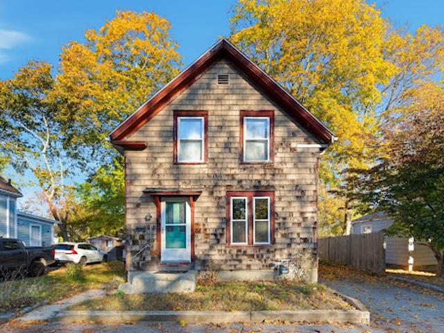 House for sale in Merrimac, Massachusetts