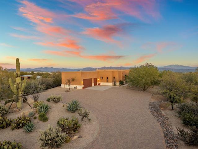 House for sale in Scottsdale, Arizona
