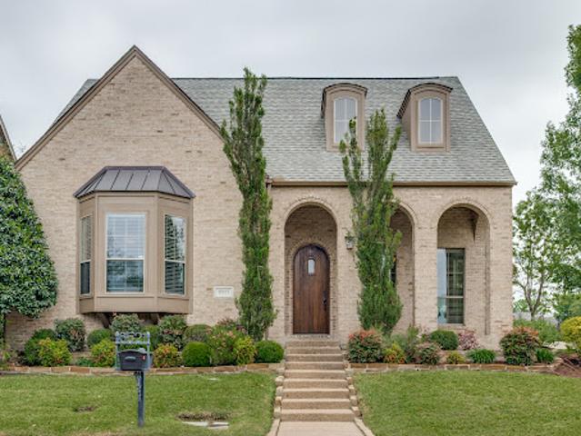 House for sale in Fort Worth, Texas