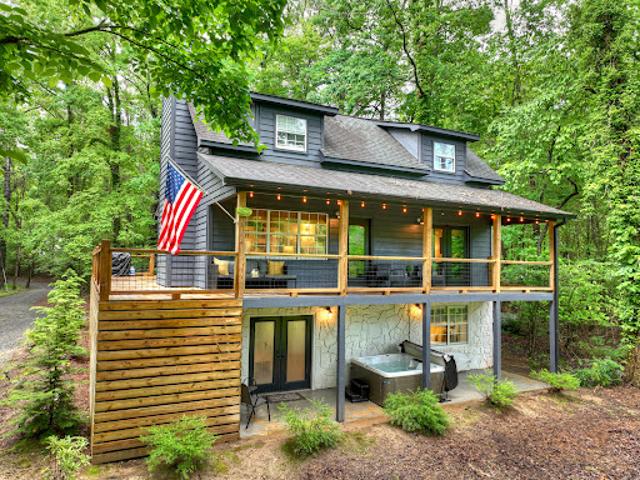 House for sale in Georgia