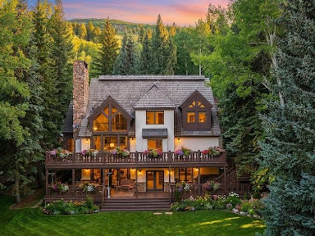 House for sale in Eagle, Colorado