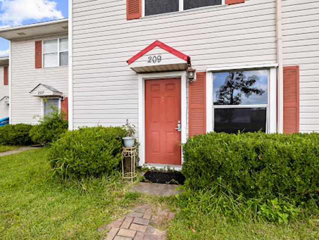 House for sale in Panama City, Florida