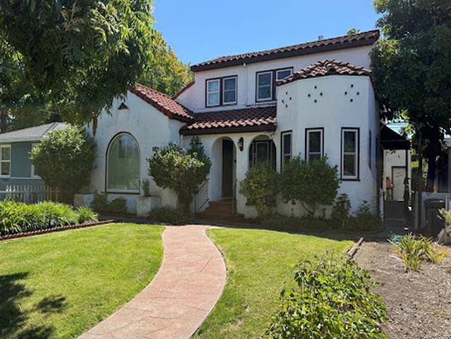 House for sale in Santa Rosa, California
