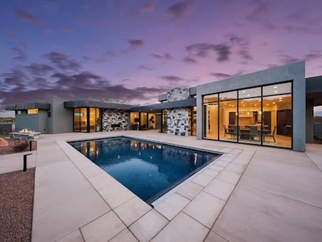 House for sale in Saint George, Utah