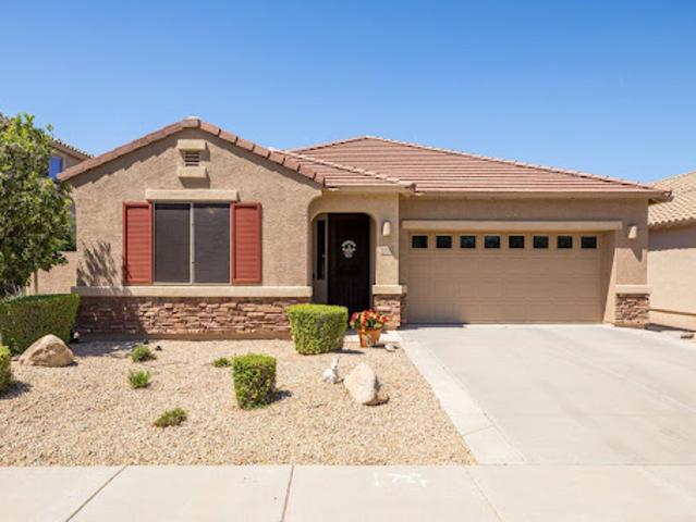 House for sale in Laveen, Arizona