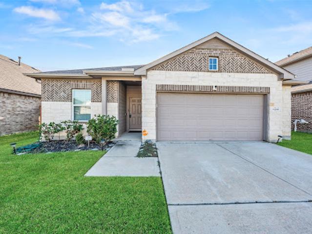 House for sale in Harris, Texas