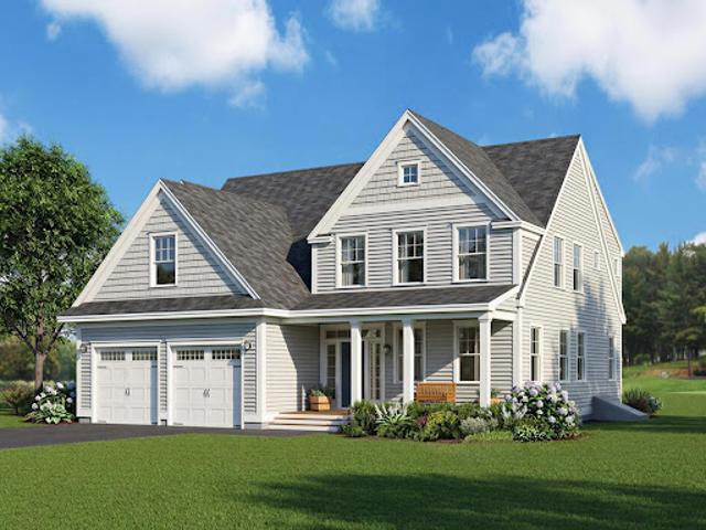 House for sale in Concord, Middlesex County