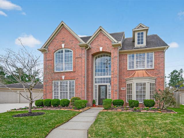 House for sale in Harris, Texas