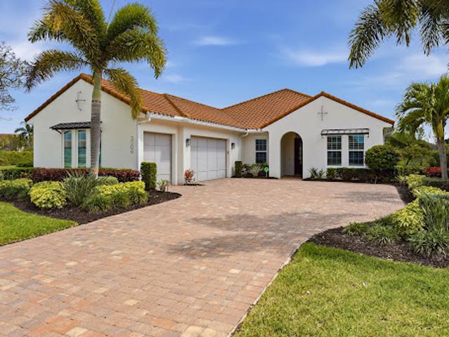 House for sale in Naples, Florida