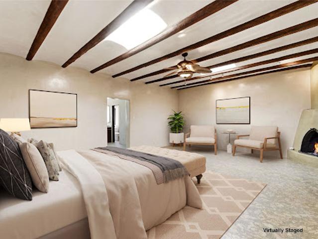 House for sale in Santa Fe, New Mexico