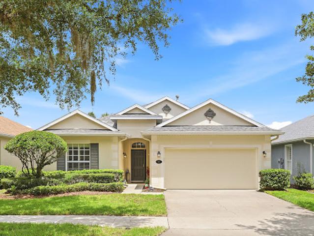 House for sale in Deland, Florida