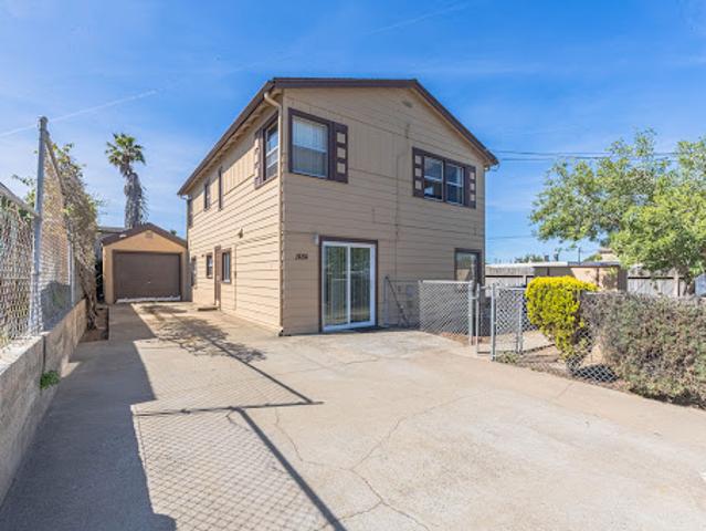 House for sale in Seaside, California