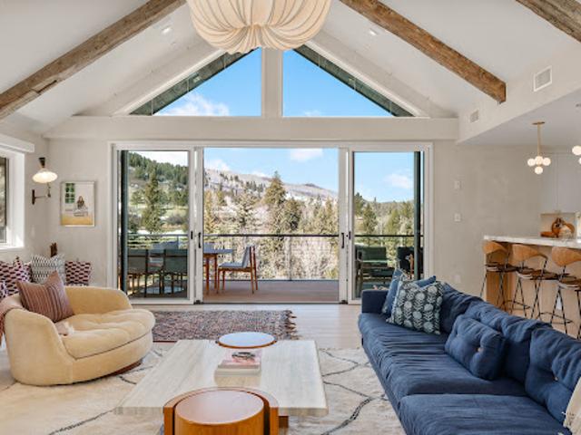 House for rent in Aspen, Colorado
