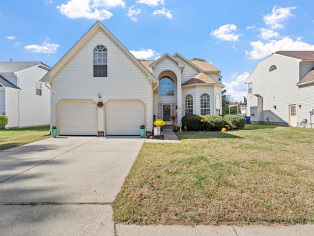 House for sale in Suffolk, Virginia