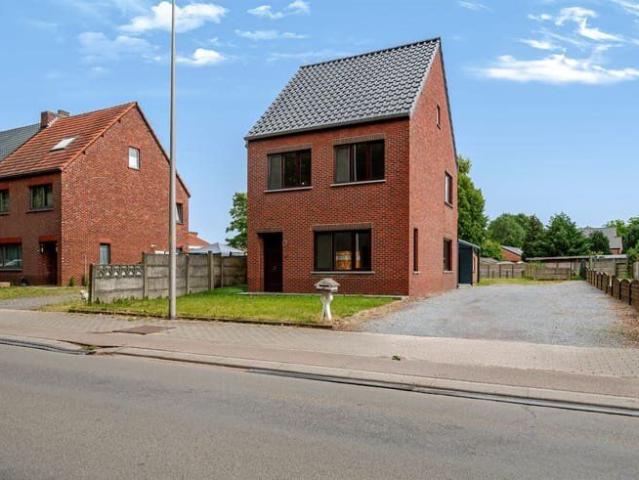 Maison location à Heusden-zolder, Limburg