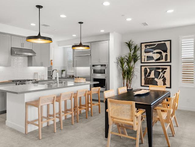 House for sale in Palm Desert, California