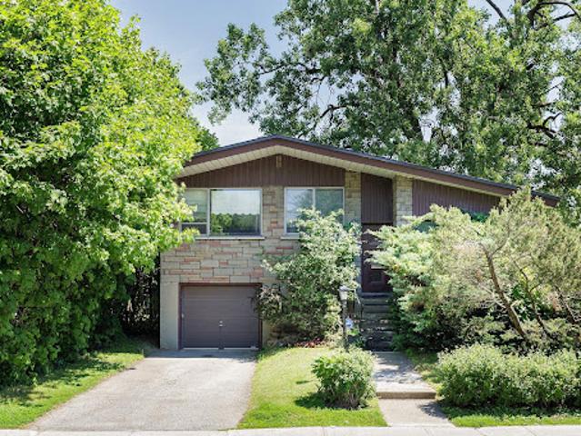 House for sale in Cote-saint-luc, Quebec