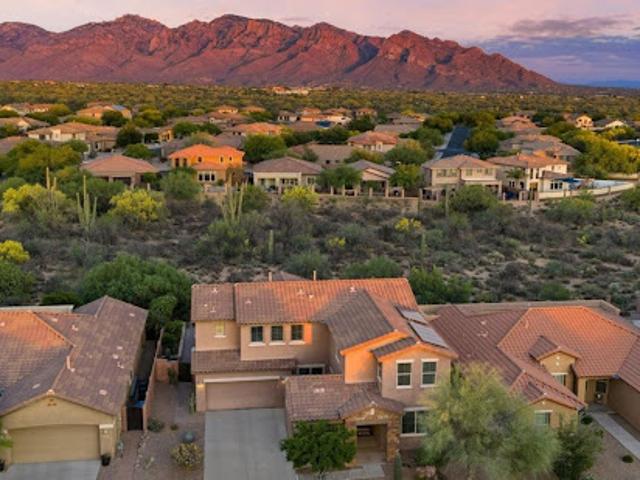 House for sale in Marana, Arizona