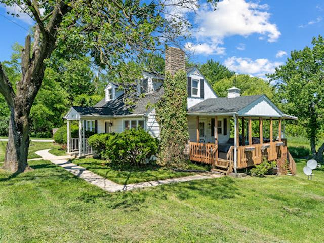 House for rent in Upperco, Maryland