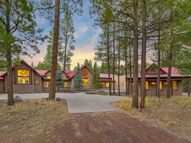 House for sale in Flagstaff, Arizona