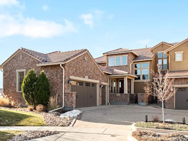 House for sale in Highlands Ranch, Colorado