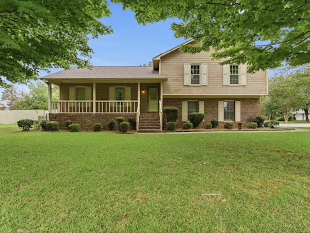 House for sale in Madison, Alabama