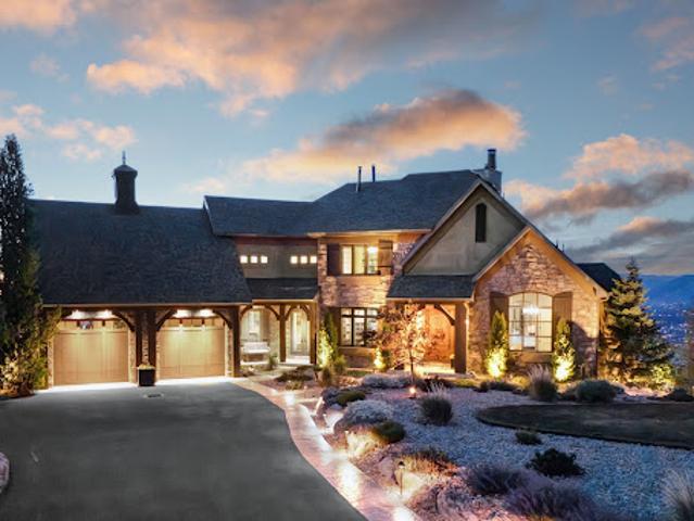 House for sale in Draper, Utah