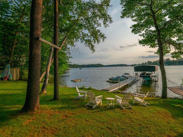 House for sale in Gray, Maine