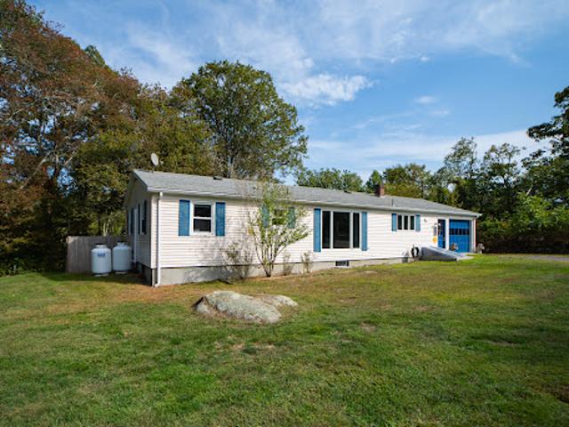 House for sale in Little Compton, Rhode Island