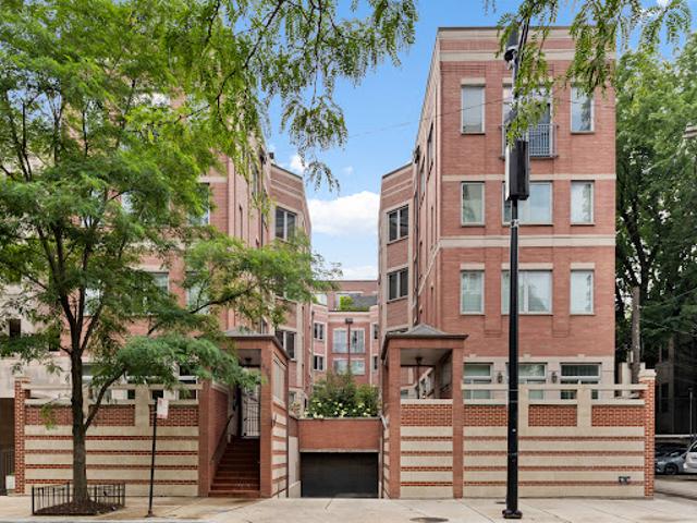 House for sale in Chicago Park, Illinois