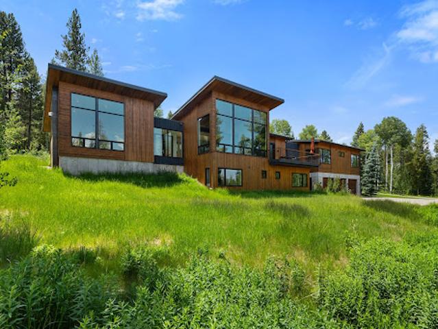 House for sale in Wyoming
