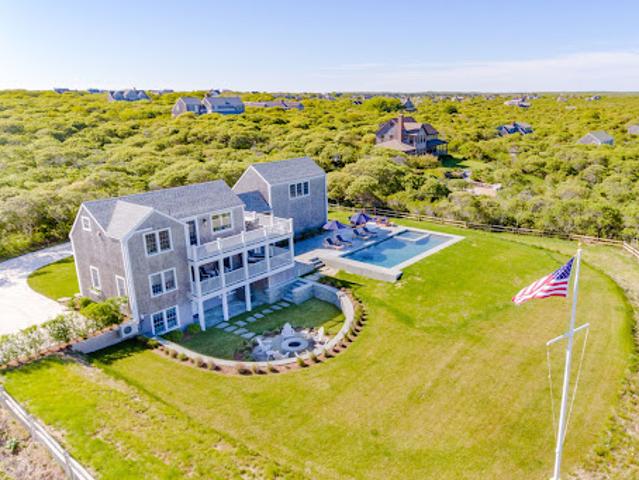 House for sale in Nantucket, Massachusetts