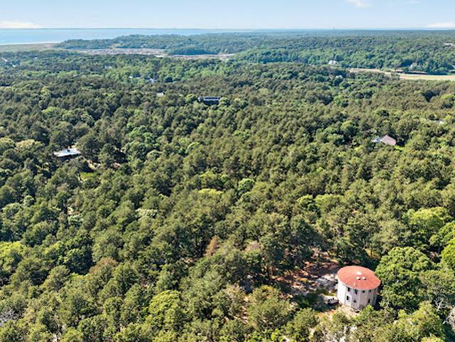 House for sale in North Truro, Massachusetts