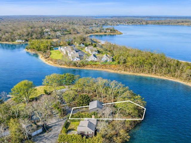 House for sale in Sagaponack, New York