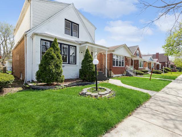 House for sale in Chicago Park, Illinois
