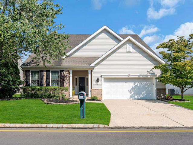 House for sale in Monmouth, New Jersey