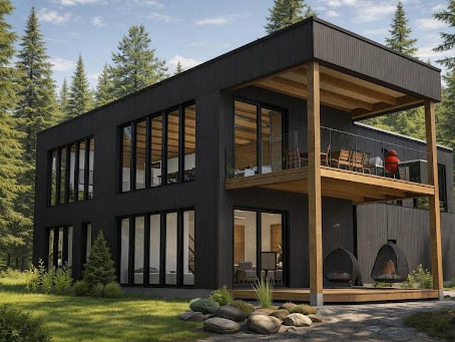 House for sale in Matawinie, Quebec