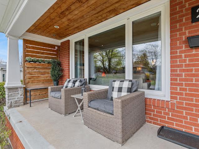 House for sale in Etobicoke, Toronto