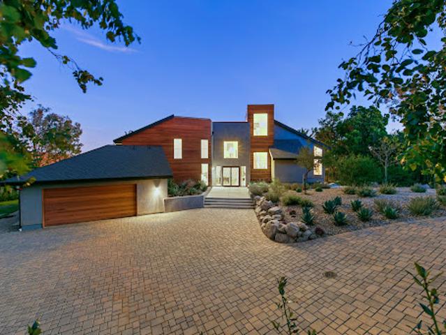 House for sale in Malibu, California