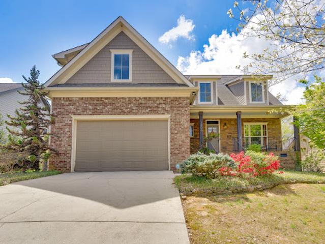 House for sale in Tennessee