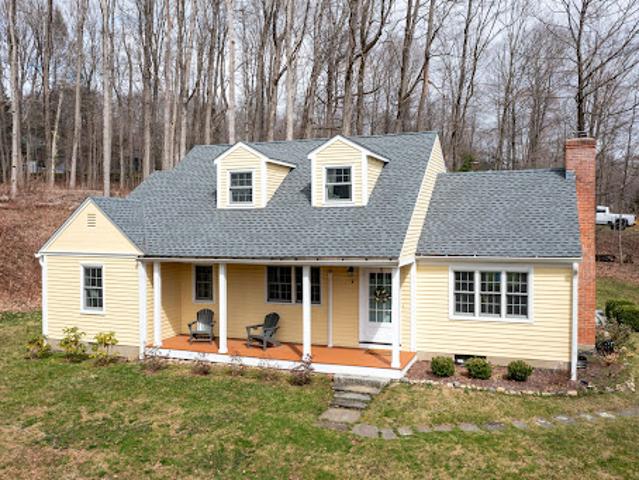 House for sale in Litchfield, Connecticut