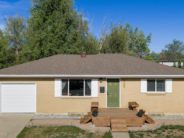 House for sale in Arvada, Colorado