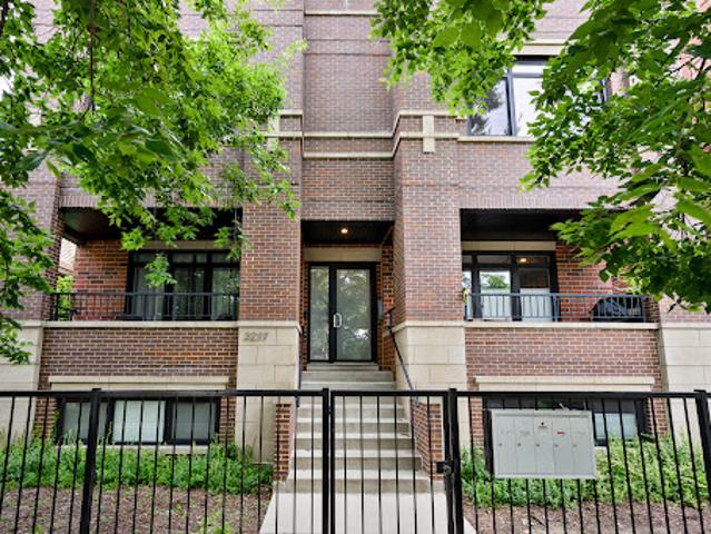 House for sale in Chicago Park, Illinois